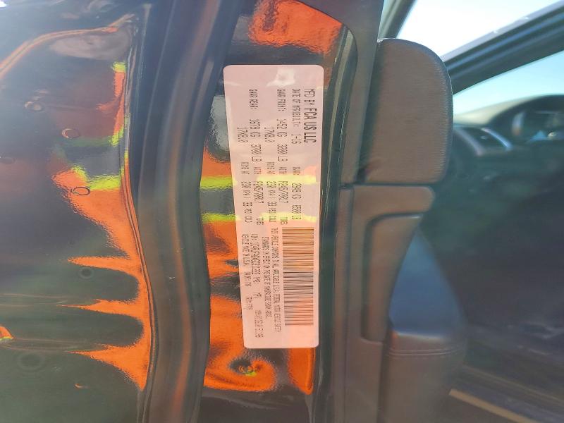 52034726 :رقم المزاد ، 1C4RJFAGXGC311222 vin ، 2016 Jeep Grand Cherokee مزاد بيع