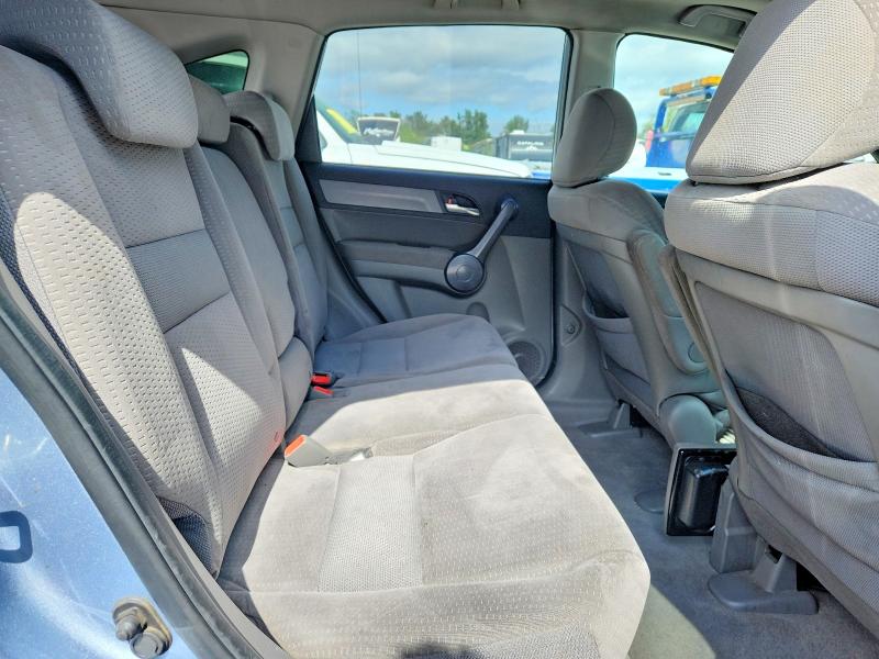Продаж на аукціоні авто 2008 Honda Cr-v, vin: 5J6RE485X8L045693, номер лоту: 52771176