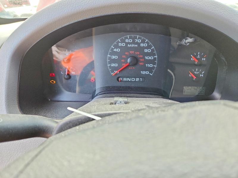 2006 Ford F150 მანქანა იყიდება აუქციონზე, vin: 1FTRF12256NB55410, აუქციონის ნომერი: 52871916