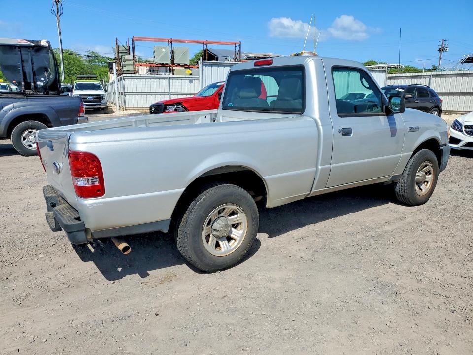 2011 Ford Ranger მანქანა იყიდება აუქციონზე, vin: 1FTKR1AD7BPA47249, აუქციონის ნომერი: 54972576