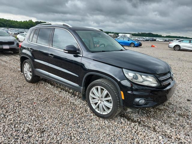 Продажа на аукционе авто 2016 Volkswagen Tiguan, vin: WVGBV7AX1GW610653, номер лота: 52408586