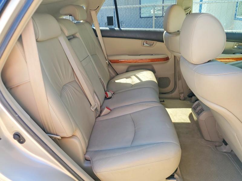 Продажа на аукционе авто 2007 Lexus Rx, vin: JTJHW31U172025778, номер лота: 53988556