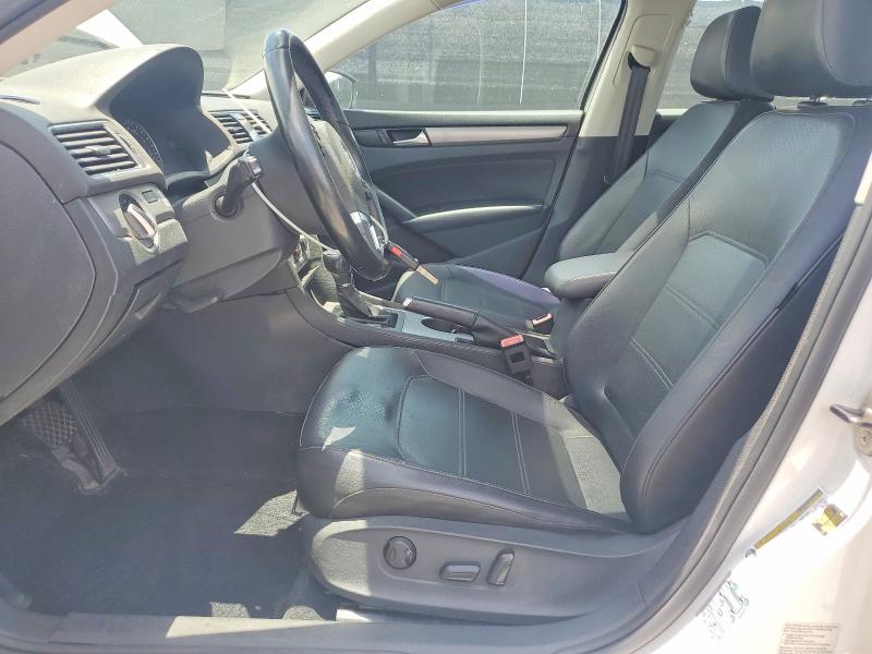 Aukcja sprzedaży 2014 Volkswagen Passat, vin: 1VWBN7A38EC015151, numer aukcji: 55116496