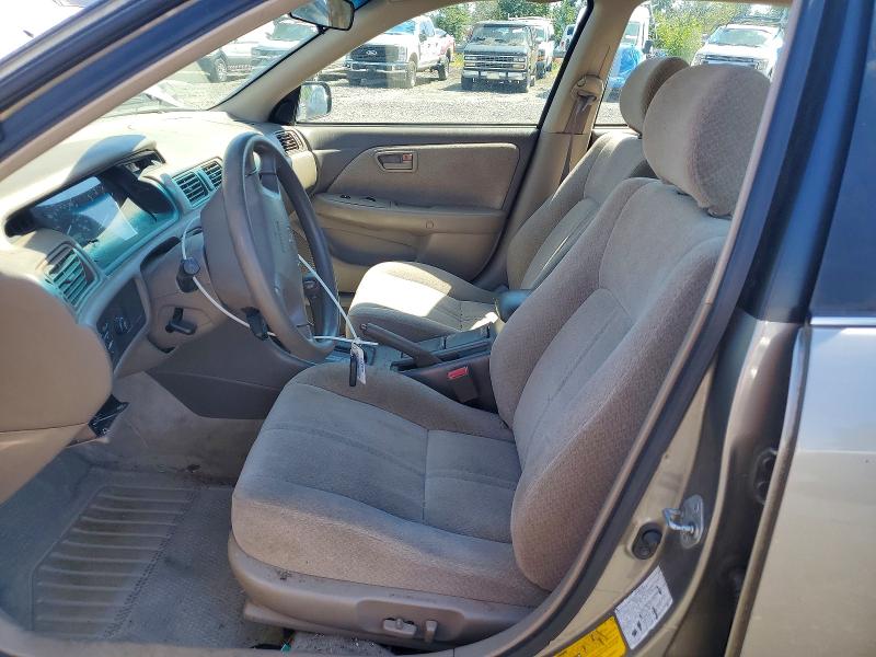 Aukcja sprzedaży 2001 Toyota Camry, vin: JT2BG28K410540404, numer aukcji: 54246056