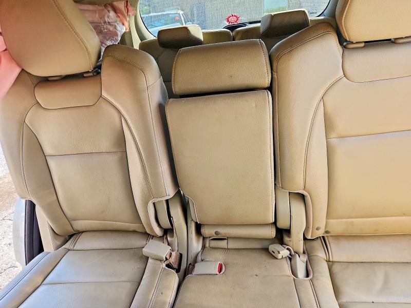 Продажа на аукционе авто 2016 Acura Mdx, vin: 5FRYD3H22GB003037, номер лота: 53759846