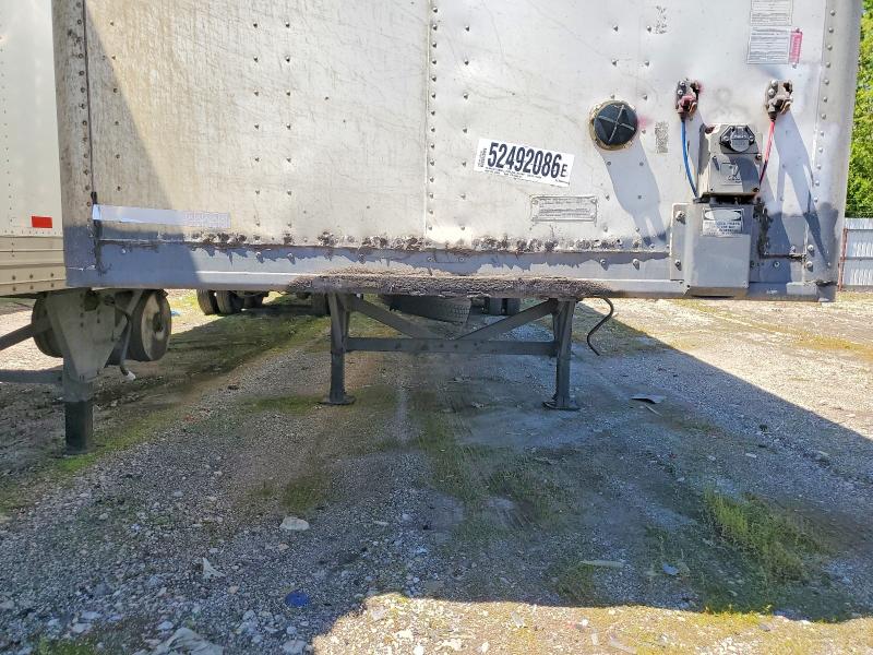 Продажа на аукционе авто 2018 Vanguard Trailer Dry Freight Trailer, vin: 5V8VA532XJM801555, номер лота: 52492086