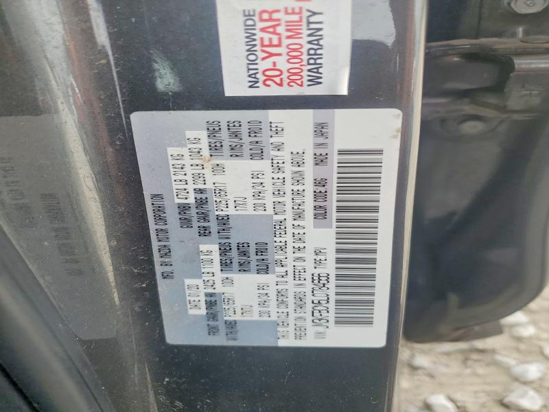 54056546 :رقم المزاد ، JM3KFBCM5L0784656 vin ، 2020 Mazda Cx-5 مزاد بيع