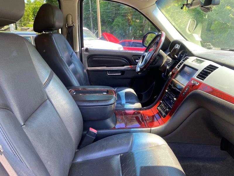 Продаж на аукціоні авто 2013 Cadillac Escalade, vin: 1GYS4HEF3DR246822, номер лоту: 53804436