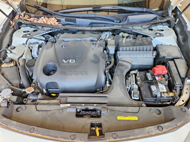 Aukcja sprzedaży 2016 Nissan Maxima, vin: 1N4AA6AP6GC411398, numer aukcji: 53361506