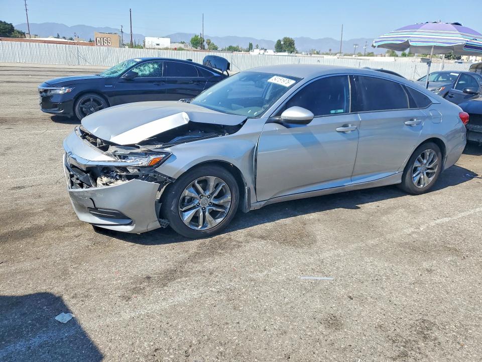 Продаж на аукціоні авто 2019 Honda Accord, vin: 1HGCV1F14KA120211, номер лоту: 54151976