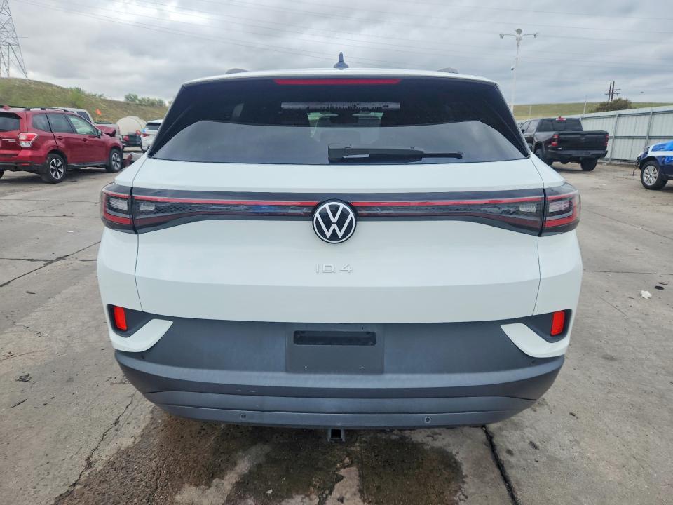 Aukcja sprzedaży 2023 Volkswagen Id.4, vin: 1V2DNPE88PC031885, numer aukcji: 54296066