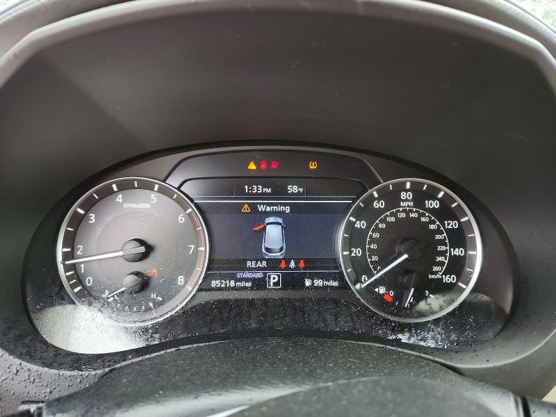 Продаж на аукціоні авто 2020 Infiniti Qx50, vin: 3PCAJ5M33LF111733, номер лоту: 53543146