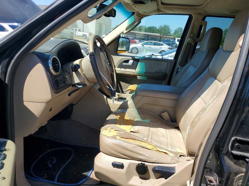 Продажа на аукционе авто 2004 Ford Expedition, vin: 1FMFU17L64LB39912, номер лота: 53017136