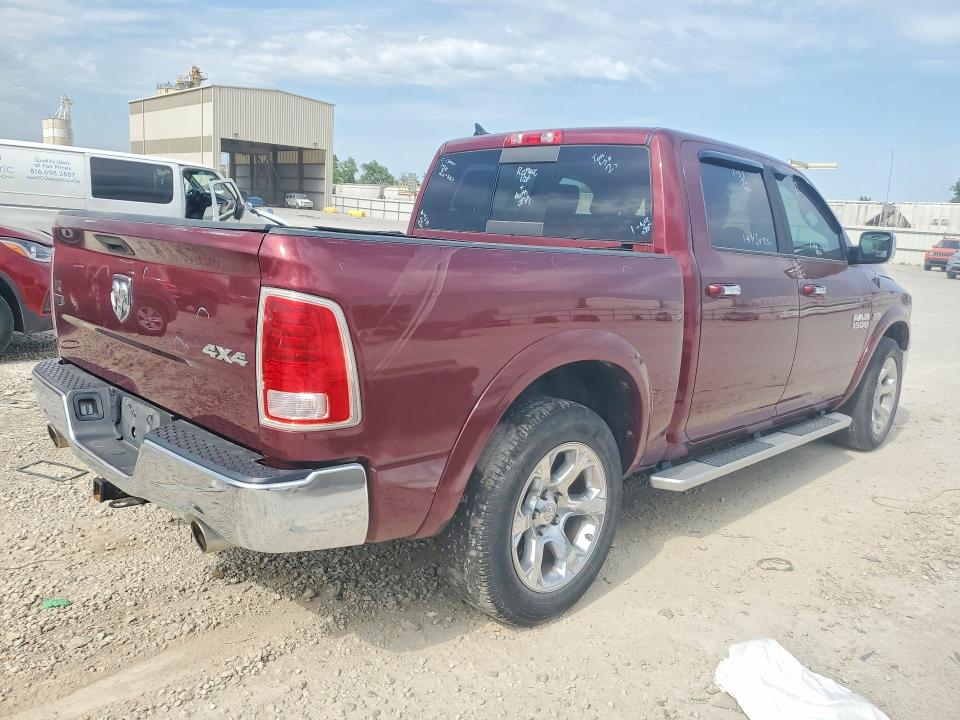 Продаж на аукціоні авто 2016 Ram 1500, vin: 1C6RR7NT6GS314749, номер лоту: 51907026
