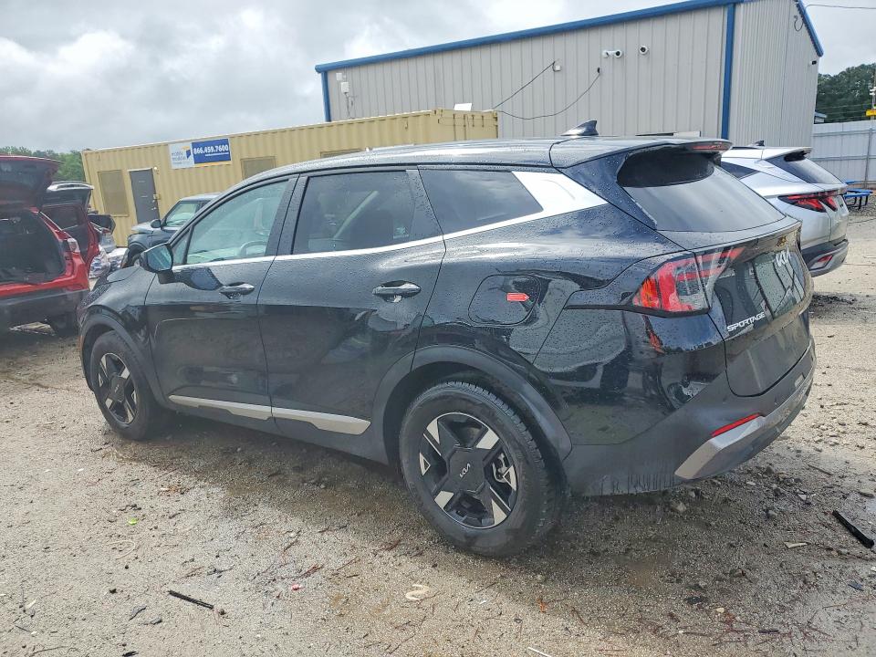 52817196 :رقم المزاد ، 5XYK23DF1TG352389 vin ، 2026 Kia Sportage مزاد بيع