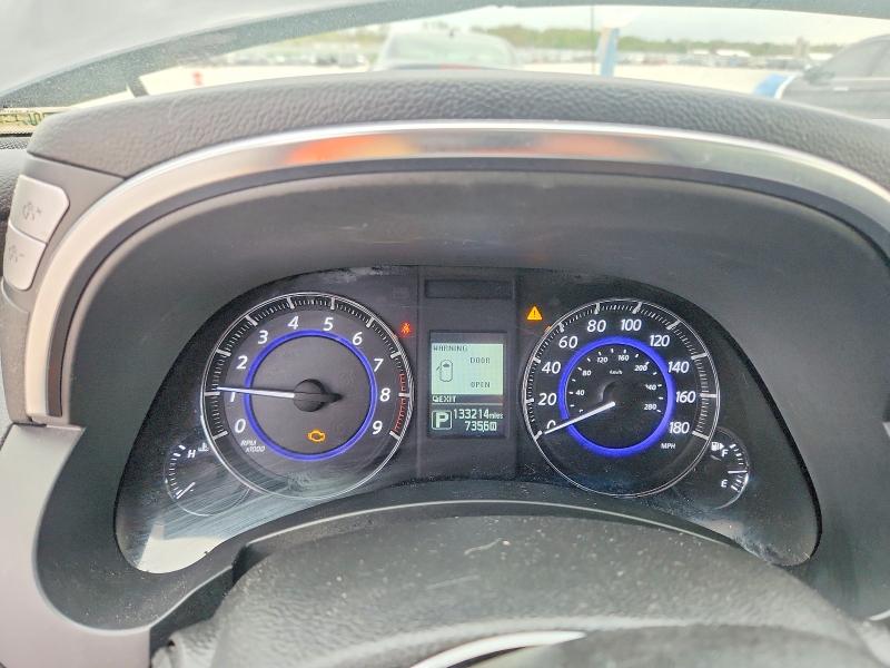 Продаж на аукціоні авто 2017 Infiniti Qx70, vin: JN8CS1MW8HM412252, номер лоту: 51652126