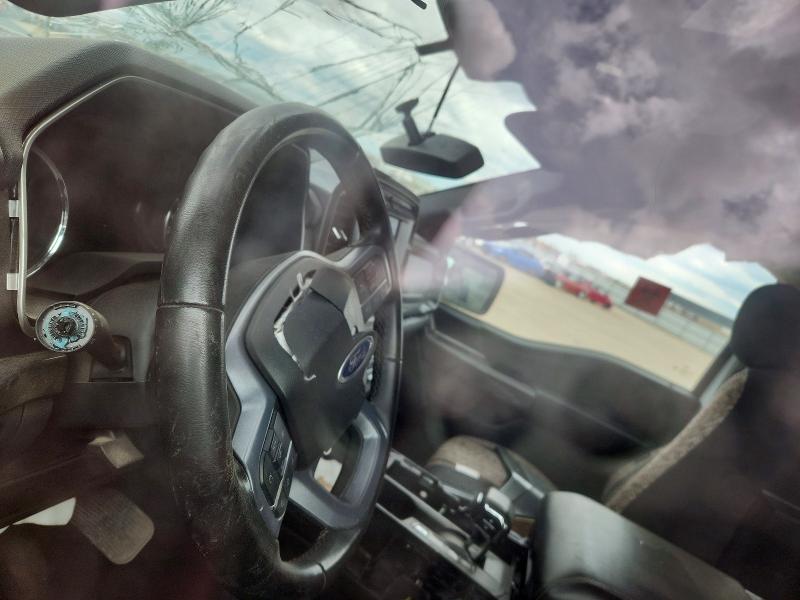 54170006 :رقم المزاد ، 1FTFW1E52PFA85708 vin ، 2023 Ford F150 مزاد بيع