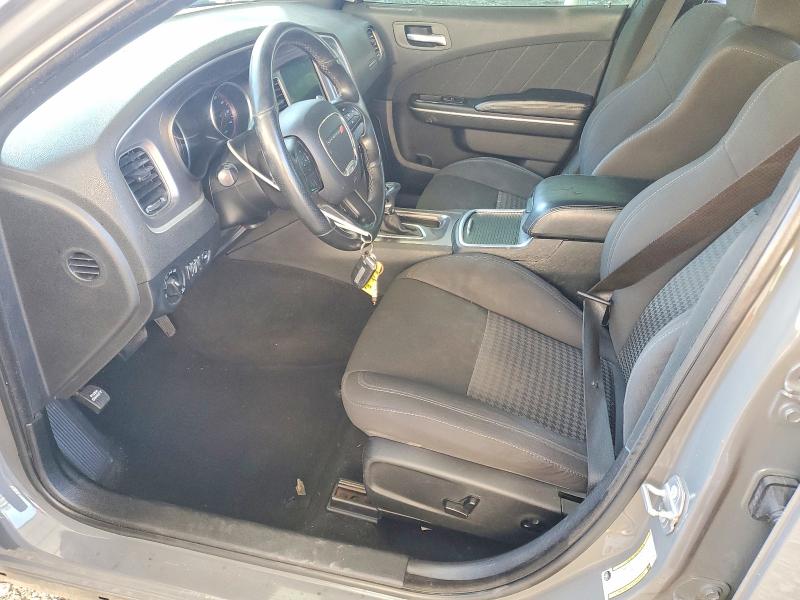Auction sale of the 2019 Dodge Charger, vin: 2C3CDXHG6KH578960, lot number: 52059406