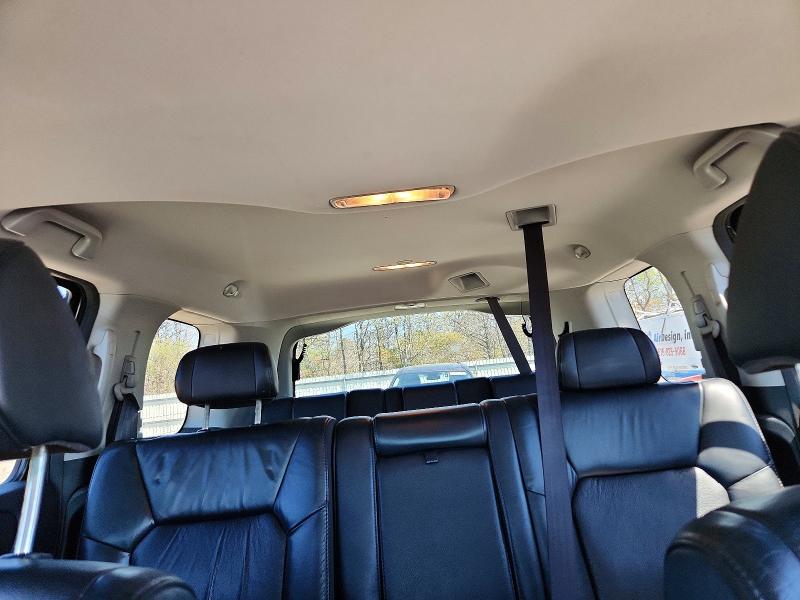 Aukcja sprzedaży 2011 Honda Pilot, vin: 5FNYF4H5XBB062938, numer aukcji: 51460746