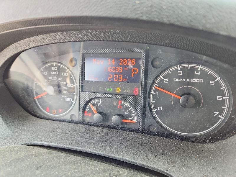 Продажа на аукционе авто 2020 Ram Promaster 2500, vin: 3C6TRVCG2LE131071, номер лота: 52551876
