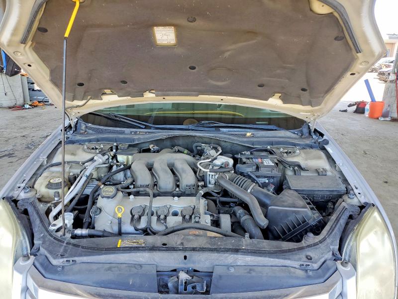 Продаж на аукціоні авто 2006 Ford Fusion, vin: 3FAHP07156R109548, номер лоту: 53022156