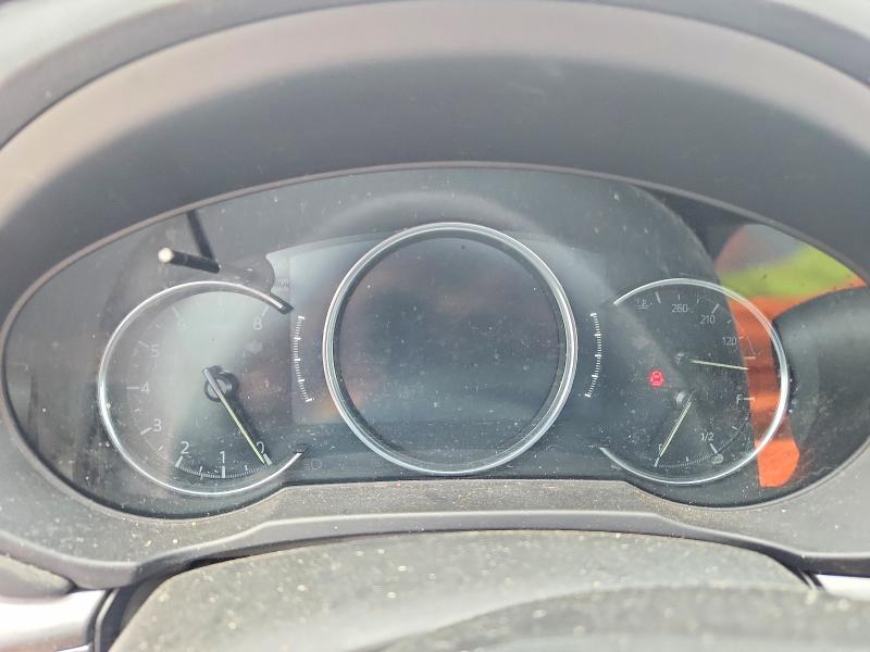 53511106 :رقم المزاد ، JM3KFBEM7R0389772 vin ، 2024 Mazda Cx-5 مزاد بيع