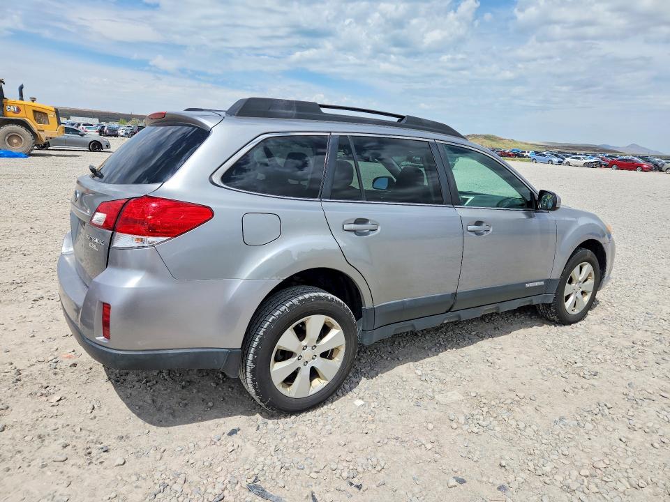 Продаж на аукціоні авто 2010 Subaru Outback, vin: 4S4BRBKC6A3343151, номер лоту: 52929866