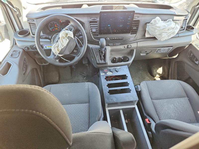 Aukcja sprzedaży 2025 Ford Transit, vin: 1FDBR1CG6SKA03680, numer aukcji: 54681016