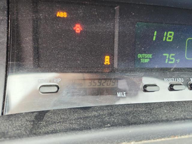 Aukcja sprzedaży 2004 Toyota Avalon, vin: 4T1BF28B84U349040, numer aukcji: 52928976