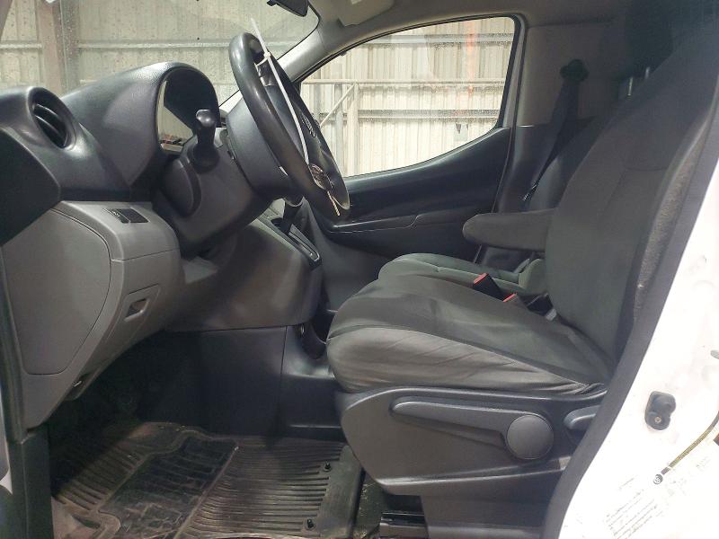 Aukcja sprzedaży 2018 Nissan Nv200, vin: 3N6CM0KN8JK703346, numer aukcji: 51110126