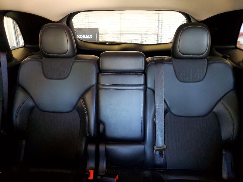 Продажа на аукционе авто 2018 Jeep Cherokee, vin: 1C4PJLLB4JD590644, номер лота: 54523216