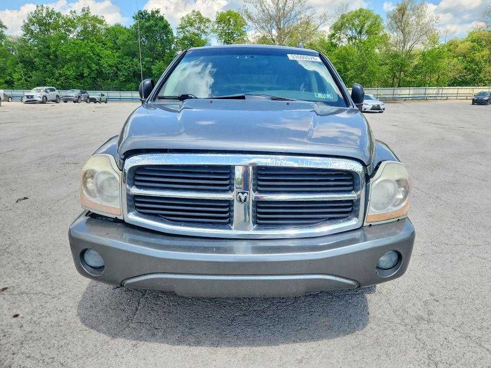 53605576 :رقم المزاد ، 1D8HB48216F153438 vin ، 2006 Dodge Durango مزاد بيع