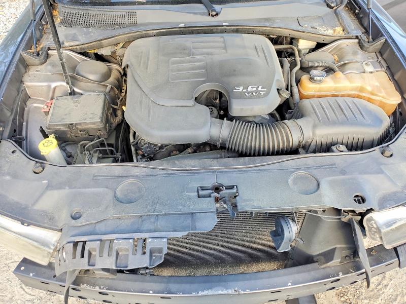 2014 Dodge Charger მანქანა იყიდება აუქციონზე, vin: 2C3CDXBG7EH170464, აუქციონის ნომერი: 52418836