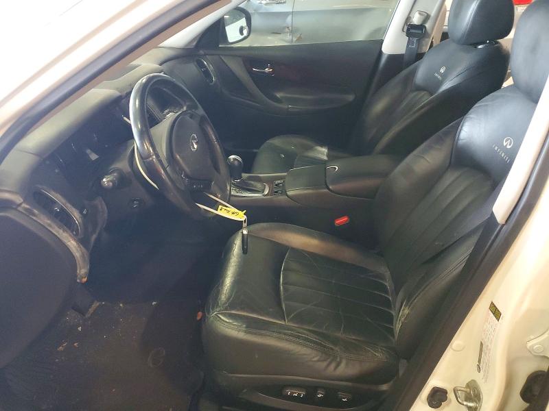 Aukcja sprzedaży 2008 Infiniti Ex35, vin: JNKAJ09EX8M302687, numer aukcji: 51985756