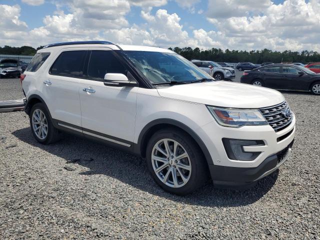 Продажа на аукционе авто 2017 Ford Explorer, vin: 1FM5K7F83HGD49769, номер лота: 54265166