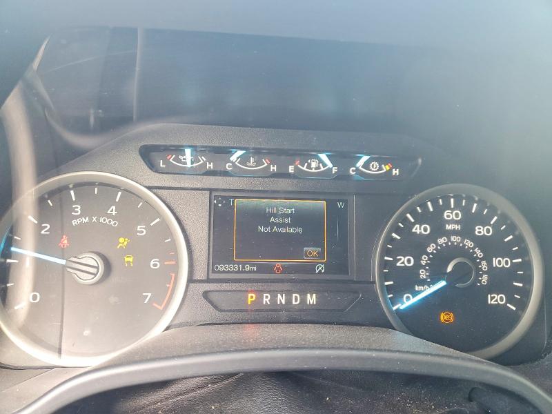 Продажа на аукционе авто 2020 Ford F150, vin: 1FTEW1CP1LFA55769, номер лота: 54337086