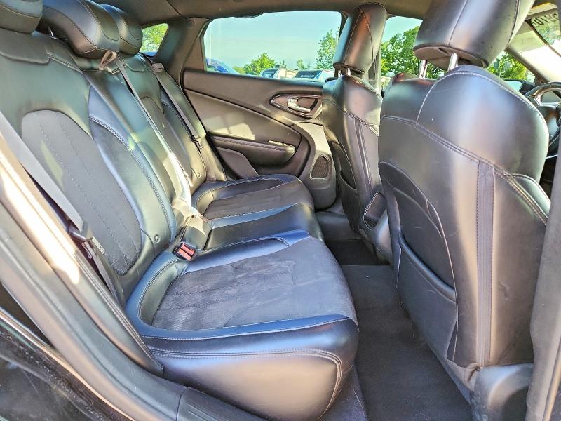 2015 Chrysler 200 მანქანა იყიდება აუქციონზე, vin: 1C3CCCBB4FN600914, აუქციონის ნომერი: 52365976