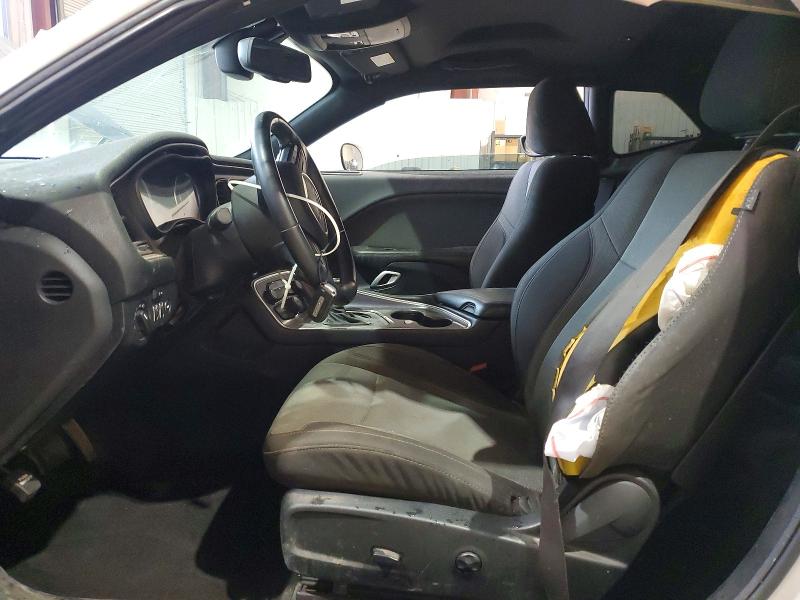 Aukcja sprzedaży 2015 Dodge Challenger, vin: 2C3CDZAG1FH873881, numer aukcji: 54143126