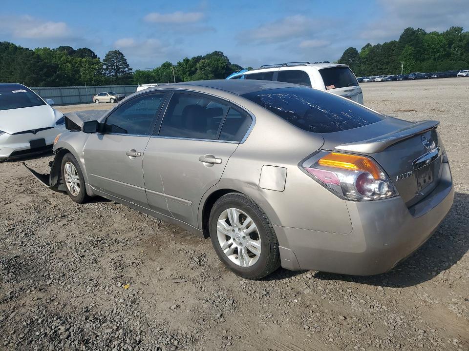 Продажа на аукционе авто 2011 Nissan Altima, vin: 1N4AL2AP2BN461635, номер лота: 53586456