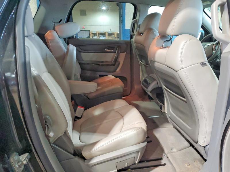 Aukcja sprzedaży 2015 Gmc Acadia, vin: 1GKKRRKD3FJ240573, numer aukcji: 54423276