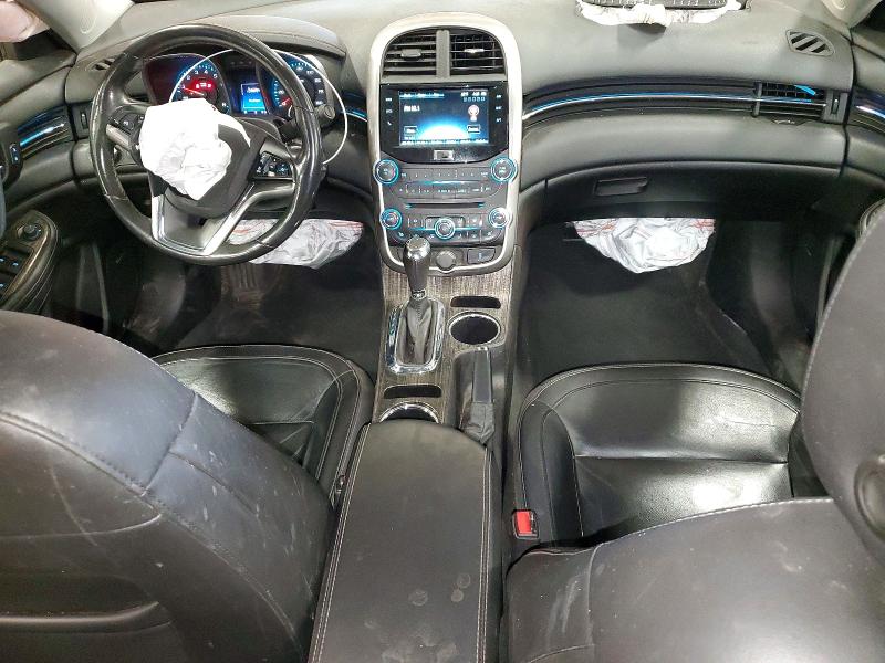 Aukcja sprzedaży 2014 Chevrolet Malibu, vin: 1G11H5SL1EF240320, numer aukcji: 52444126