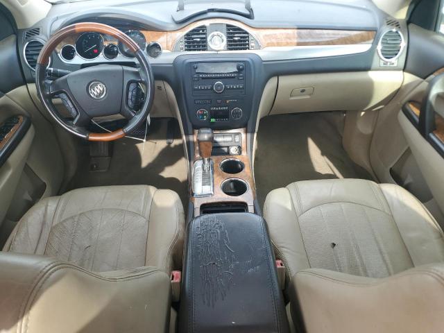 55011276 :رقم المزاد ، 5GAKRCED3CJ368684 vin ، 2012 Buick Enclave مزاد بيع