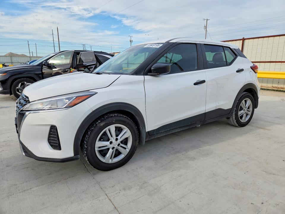 Aukcja sprzedaży 2024 Nissan Kicks, vin: 3N1CP5BV6RL555083, numer aukcji: 53049196