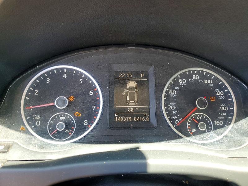 Aukcja sprzedaży 2015 Volkswagen Tiguan, vin: WVGAV7AX7FW612028, numer aukcji: 52872206
