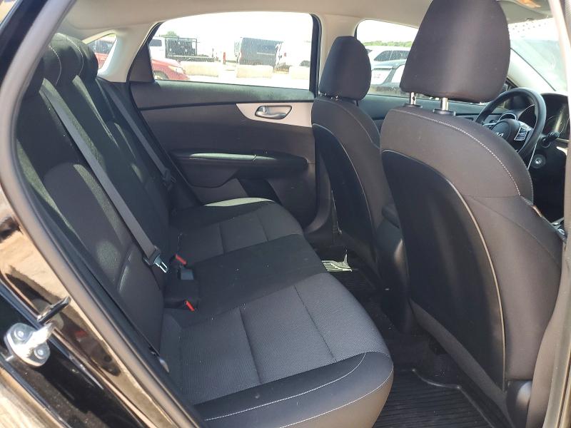 Aukcja sprzedaży 2023 Kia Forte, vin: 3KPF24AD2PE687917, numer aukcji: 53395916