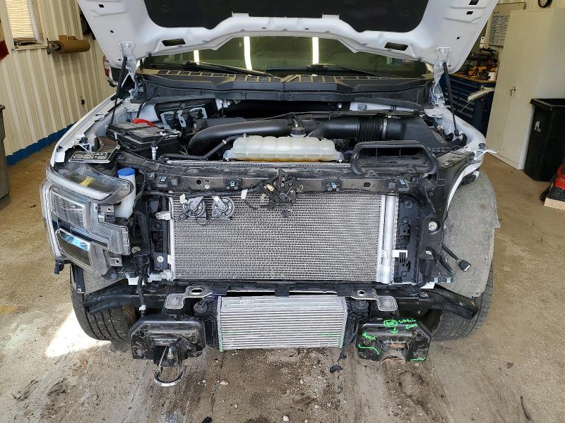 Auction sale of the 2024 Ford F150, vin: 1FTFW5L88RFA94937, lot number: 54873356