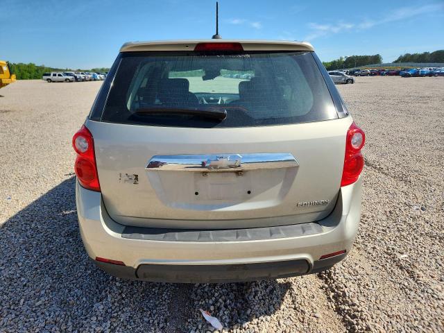 2015 Chevrolet Equinox მანქანა იყიდება აუქციონზე, vin: 2GNALAEK3F1177948, აუქციონის ნომერი: 52369606