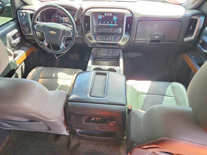 Продажа на аукционе авто 2015 Chevrolet Silverado, vin: 3GCUKSEC8FG148346, номер лота: 53843966