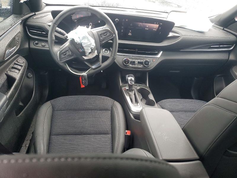 Aukcja sprzedaży 2026 Buick Envista, vin: KL47LAEP2TB064786, numer aukcji: 53481976