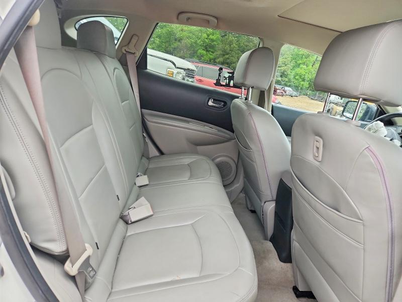 Aukcja sprzedaży 2015 Nissan Rogue Select, vin: JN8AS5MV4FW754174, numer aukcji: 52934056
